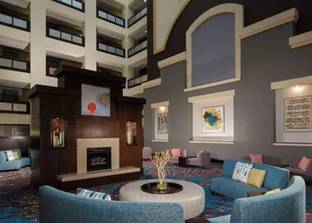 Hilton Garden Inn Austin Downtown hotel thumbnail 3