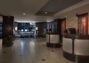 Hilton Garden Inn Austin Downtown hotel thumbnail 2