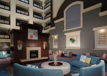 Hilton Garden Inn Austin Downtown hotel thumbnail 3