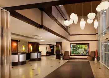 Hilton Garden Inn Austin Downtown hotel thumbnail 5