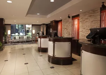 Hilton Garden Inn Austin Downtown hotel thumbnail 6