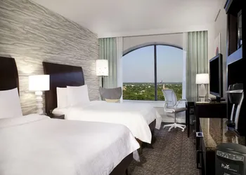 Hilton Garden Inn Austin Downtown hotel thumbnail 7