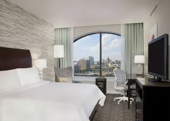 Hilton Garden Inn Austin Downtown hotel thumbnail 8