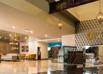 Hotel Indigo Pittsburgh East Liberty by IHG hotel thumbnail 2