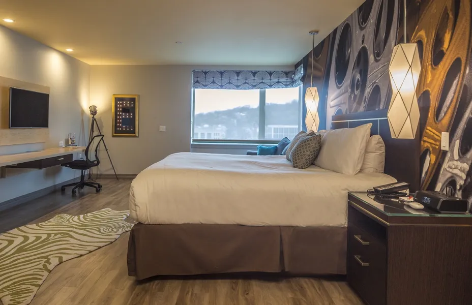 Hotel Indigo Pittsburgh East Liberty by IHG hotel detail image 6