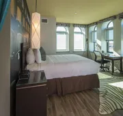 Hotel Indigo Pittsburgh East Liberty by IHG hotel detail image 7