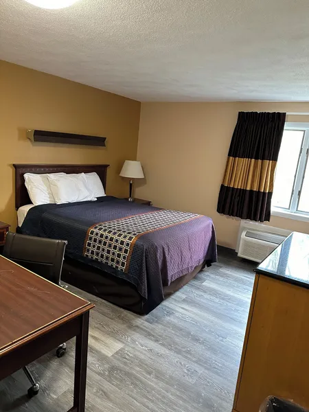 Wickford Motor Inn hotel detail image 2