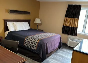 Wickford Motor Inn hotel thumbnail 2