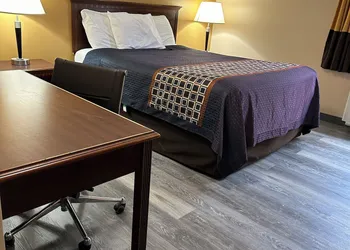 Wickford Motor Inn hotel thumbnail 3