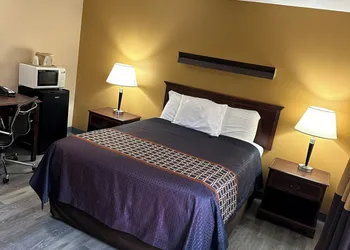 Wickford Motor Inn hotel thumbnail 4