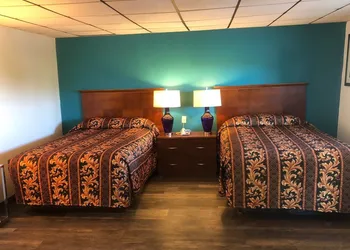 The Georgetown Inn hotel thumbnail 3