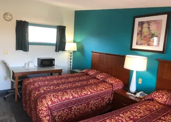 The Georgetown Inn hotel thumbnail 7