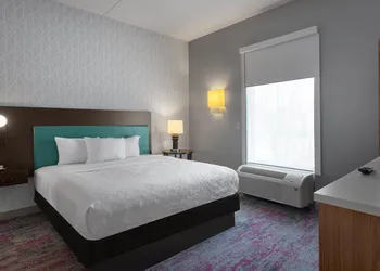 Home2 Suites by Hilton Greenville Airport hotel thumbnail 5
