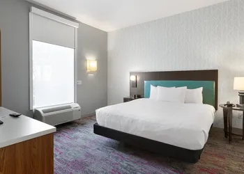 Home2 Suites by Hilton Greenville Airport hotel thumbnail 7