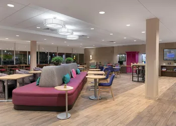 Home2 Suites by Hilton Greenville Airport hotel thumbnail 2