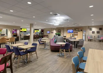 Home2 Suites by Hilton Greenville Airport hotel thumbnail 3