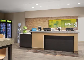 Home2 Suites by Hilton Greenville Airport hotel thumbnail 4
