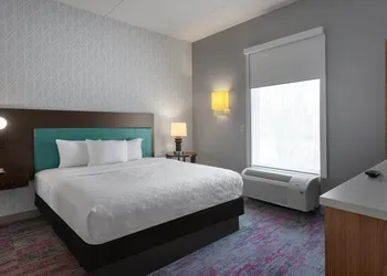 Home2 Suites by Hilton Greenville Airport hotel thumbnail 5
