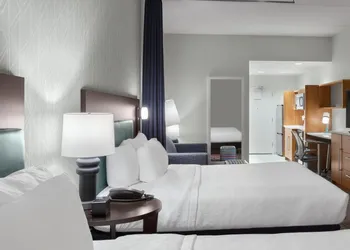 Home2 Suites by Hilton Greenville Airport hotel thumbnail 6