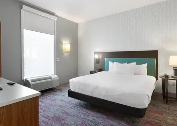 Home2 Suites by Hilton Greenville Airport hotel thumbnail 7