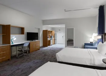 Home2 Suites by Hilton Greenville Airport hotel thumbnail 8