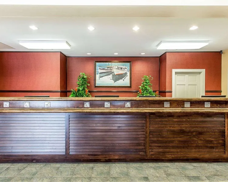 Bluegreen Vacations Harbour Lights, an Ascend Collection Resort hotel detail image 2
