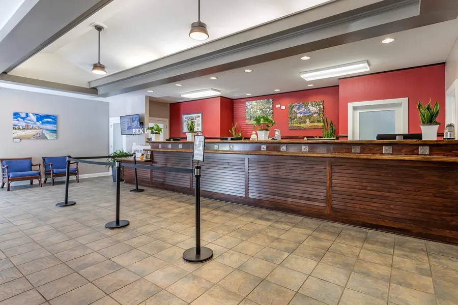 Bluegreen Vacations Harbour Lights, an Ascend Collection Resort hotel detail image 6