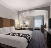 La Quinta Inn and Suites by Wyndham at WaTiki Waterpark hotel detail image 5