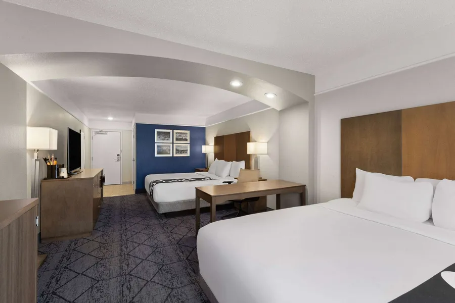 La Quinta Inn and Suites by Wyndham at WaTiki Waterpark hotel detail image 6