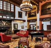 Hotel Alex Johnson Rapid City, Curio Collection by Hilton hotel detail image 3