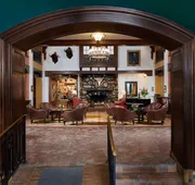 Hotel Alex Johnson Rapid City, Curio Collection by Hilton hotel detail image 5