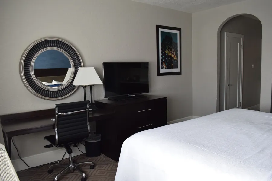 Hotel Alex Johnson Rapid City, Curio Collection by Hilton hotel detail image 6