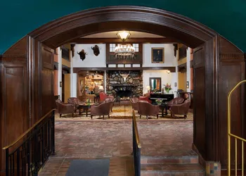 Hotel Alex Johnson Rapid City, Curio Collection by Hilton hotel thumbnail 5