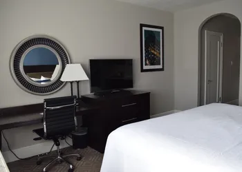 Hotel Alex Johnson Rapid City, Curio Collection by Hilton hotel thumbnail 6