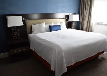 Hotel Alex Johnson Rapid City, Curio Collection by Hilton hotel thumbnail 7