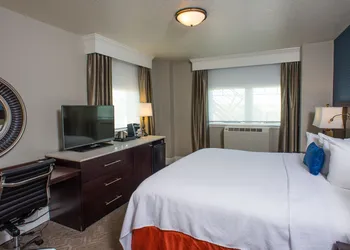Hotel Alex Johnson Rapid City, Curio Collection by Hilton hotel thumbnail 8