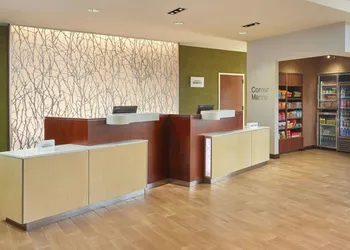 Fairfield Inn & Suites by Marriott Jackson hotel thumbnail 3
