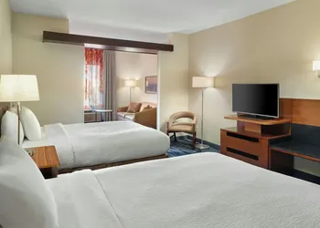 Fairfield Inn & Suites by Marriott Jackson hotel thumbnail 6