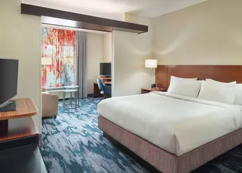 Fairfield Inn & Suites by Marriott Jackson hotel thumbnail 7