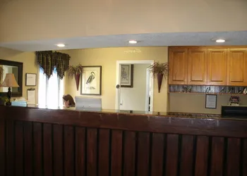 Motel 6 Millington, TN hotel thumbnail 4