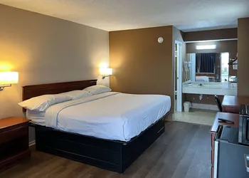 Motel 6 Millington, TN hotel thumbnail 6