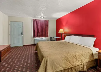 Rodeway Inn Dickson hotel thumbnail 8