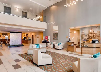 Best Western Plus Atrium Inn & Suites hotel thumbnail 3