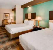 Best Western Plus Atrium Inn & Suites hotel detail image 4