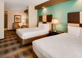 Best Western Plus Atrium Inn & Suites hotel thumbnail 4