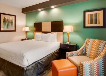 Best Western Plus Atrium Inn & Suites hotel thumbnail 6
