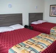 Inn Of Lenoir Motor Lodge hotel detail image 7