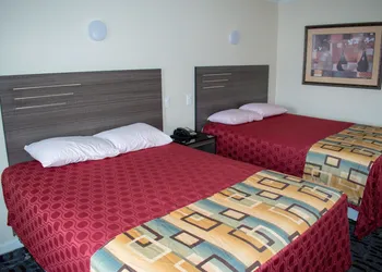 Inn Of Lenoir Motor Lodge hotel thumbnail 7