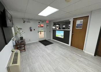 Motel 6 Dyersburg, TN hotel thumbnail 2