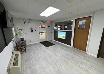 Motel 6 Dyersburg, TN hotel thumbnail 2